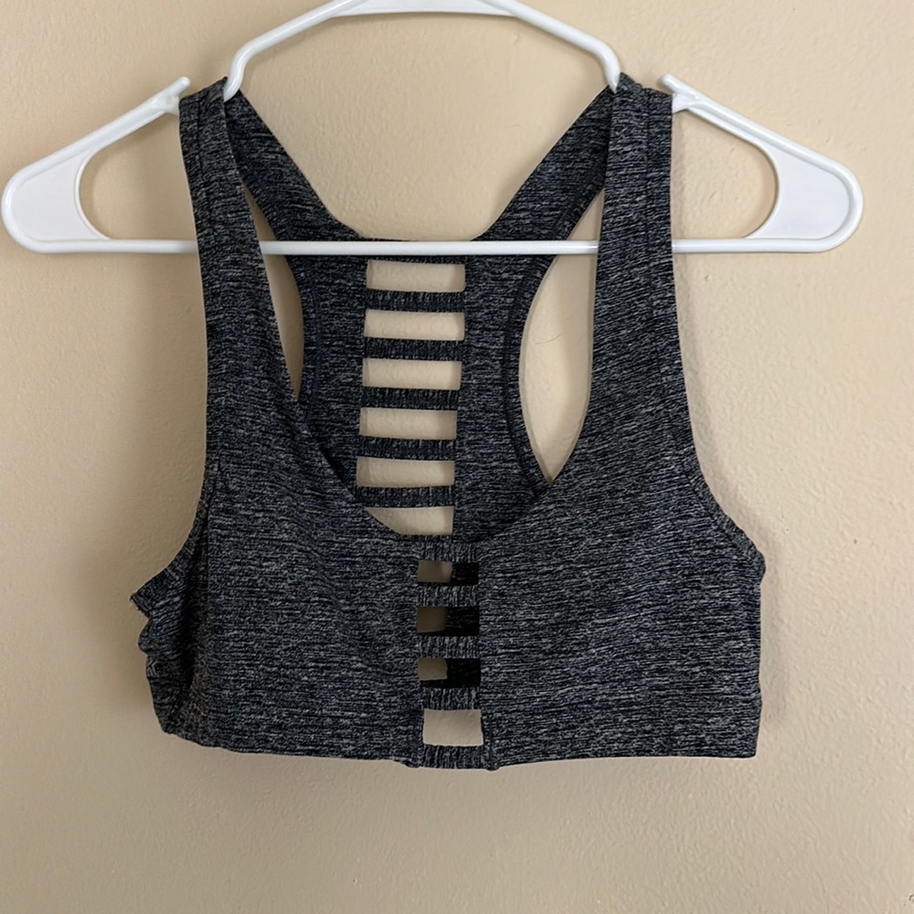 Victoria’s Secret Pink sports bra